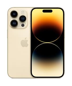 Apple iPhone 14 Pro/1TB/Gold