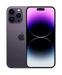 Apple iPhone 14 Pro Max/128GB/Deep Purple