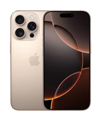 Apple iPhone 16 Pro/1TB/Desert Titanium