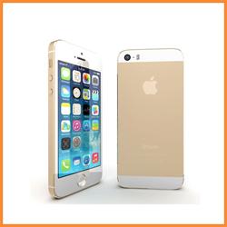 APPLE iPhone 5S 32GB - zlatý