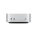 Apple Mac mini/Mini/M4/16GB/512GB SSD/M4/Sequoia/1R