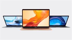 Apple MacBook Air 13,3" 2560x1600/i5 1.6-3.6GHz/16GB/512GB_SSD/UHD617/CZ/Space Grey (2019)