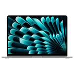 Apple MacBook Air 15"/M2/15,3"/2880x1864/8GB/512GB SSD/M2/Ventura/Silver/1R