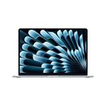 Apple MacBook Air 15"/M4/15,3"/2880x1864/16GB/512GB SSD/M4/Sequoia/Sky Blue/1R