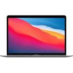 Apple MacBook Air/M1/13,3"/2560x1600/8GB/512GB SSD/M1/Big Sur/Space Gray/1R