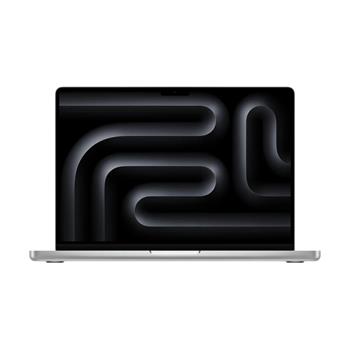 Apple MacBook Pro 14"/M5/14,2"/3024x1964/16GB/1TB/M5/Tahoe/Silver/1R