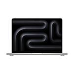 Apple MacBook Pro 14"/M5/14,2"/3024x1964/16GB/1TB/M5/Tahoe/Silver/1R