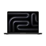 Apple MacBook Pro 14"/M5/14,2"/3024x1964/16GB/1TB/M5/Tahoe/Space Black/1R