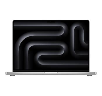 Apple MacBook Pro 16"/M4 Max/16,2"/3456x2234/36GB/1TB SSD/M4 Max/Sequoia/Silver/1R