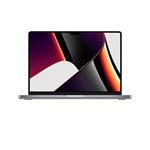 Apple MacBook Pro/M1Pro/14,2"/3024x1964/16GB/512GB SSD/M1 Pro/OS X/Space Gray/1R