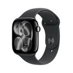 Apple Watch S11/46/Sport Band/Black