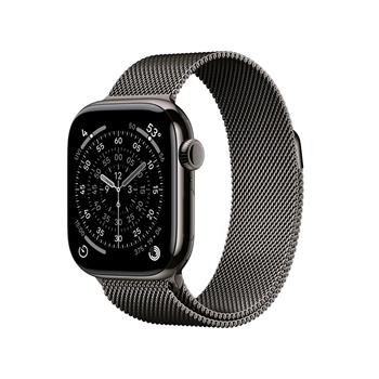 Apple Watch S11 Cell/42/Elegant Band/Slate
