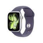 Apple Watch S11 Cell/42/Sport Band/Purple Fog