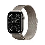 Apple Watch S11 Cell/46/Elegant Band/Natural