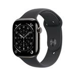 Apple Watch S11 Cell/46/Sport Band/Black