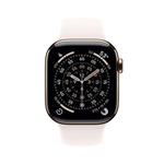 Apple Watch S11 Cell/46/Sport Band/Light Blush
