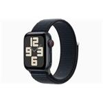 Apple Watch SE Cell/40mm/Midnight/Sport Band/Midnight