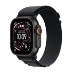 Apple Watch Ultra 3/49/Elegant Band/Black