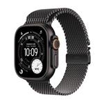 Apple Watch Ultra 3/49/Elegant Band/Black