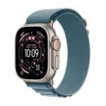 Apple Watch Ultra 3/49/Elegant Band/Light Blue