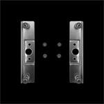 ARCTIC Freezer 4U-M Ampere Mounting Kit - Mounting accessories for Freezer 4U-M for Ampere Altra com