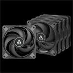 ARCTIC P12 Max - 120mm Case Fan - fluid dynamic bearing - max 3300 RPM - PWM regulated - Pack of 5 p