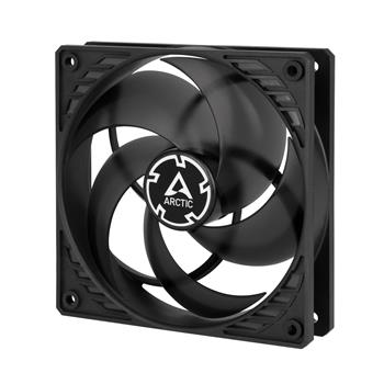ARCTIC P12 PWM (black/trasparent)