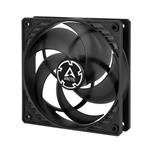 ARCTIC P12 PWM (black/trasparent)
