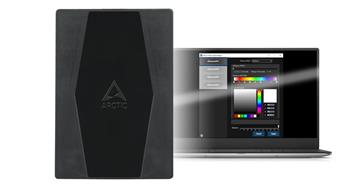 ARCTIC RGB Controller