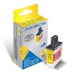 ARMOR cartridge pro BROTHER DCP-110/115 Yellow (LC900Y)