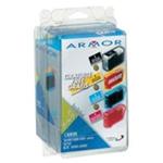 ARMOR cartridge pro CANON i560/ i865,iP3000/iP4000/iP5000 multipack (BCI-3a6)