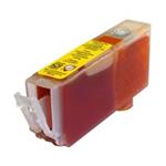 ARMOR cartridge pro CANON iP 4850 Yellow s čipem (CLI526Y) 10,5ml