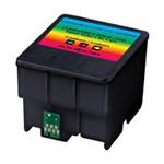 ARMOR cartridge pro EPSON C42/C44 Color (T037040)