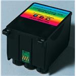 ARMOR cartridge pro EPSON C60/CX3100 Color (T029401)