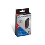 ARMOR cartridge pro EPSON Stylus D68/88/DX3800/4800 Black (T061140)