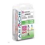 ARMOR cartridge pro EPSON XP102/402 Black (C13T18114010),12ml, 18XL