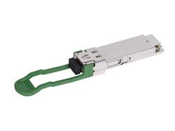 Aruba 100G QSFP28 LC FR1 2km SMF Transceiver