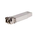 Aruba 10G Ind-Tmp SFP+ LC LR 10km SMF Transceiver