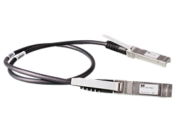 Aruba 10G SFP+ to SFP+ 7m DAC Cable