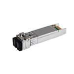 Aruba 25G SFP28 LC eSR 400m MMF XCVR