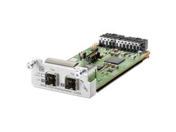 Aruba 2930 2-port Stacking Module