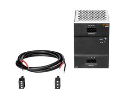 Aruba 4000i POE 240W AC DIN Power Supply