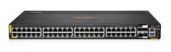 Aruba 6200M 48G CL4 PoE 4SFP+ Sw