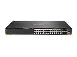 Aruba 6300M 24SR5 CL6 PoE 4SFP56 Swch