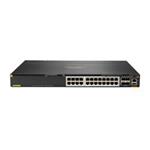 Aruba 6300M 24SR5 CL6 PoE 4SFP56 Swch