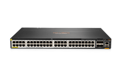 Aruba 6300M 48SR5 CL6 PoE 4SFP56 Swch