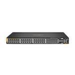 Aruba 6300M 48SR5 CL8 PoE 2p50G 2p25G Sw