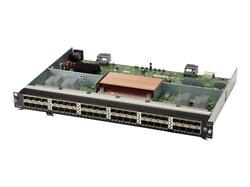 Aruba 6400 48p 1G/10G/25G SFP28 v2 Mod