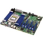 ASRock Rack EPYCD8 1x SP3, 8xDDR4 ECCreg, 9x SATA, 2x M.2(22110,2280), 7x PCIe3, 2x LAN, IPMI