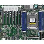 ASRock Rack ROMED8-2T 1x SP3, 8xDDR4 ECCreg, 9x SATA, 2x M.2(22110,2280), 7x PCIe4 x16, 2x 10Gb LAN, IPMI